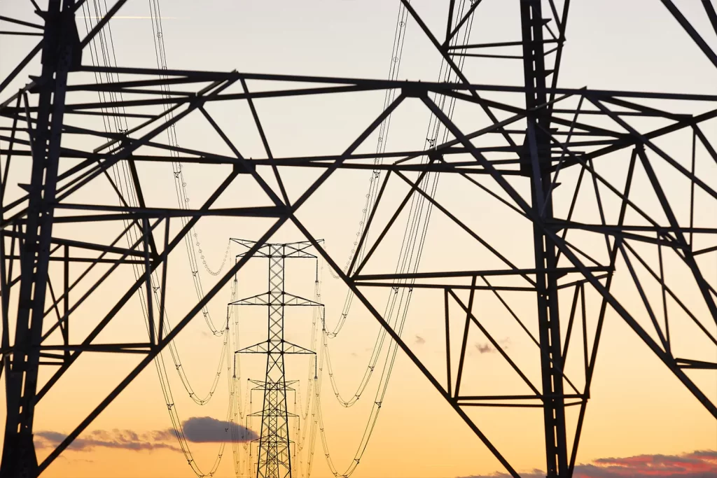 CJC Management- Project Energy Connect, SA & NSW