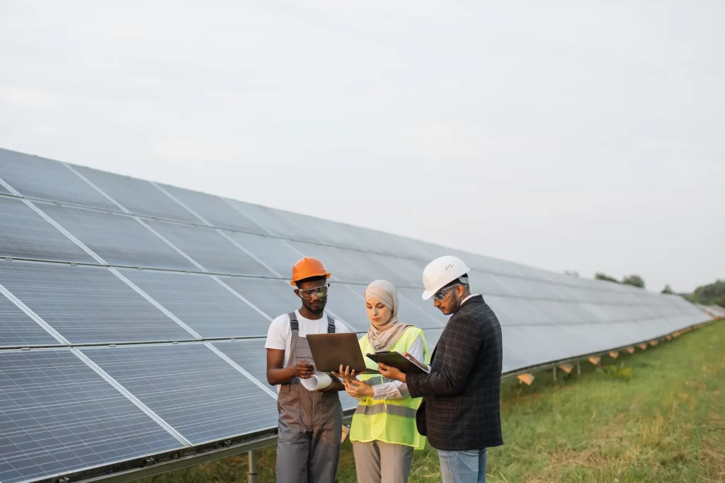 CJC Management - Project Manager - Solar Farms, Regional NSW